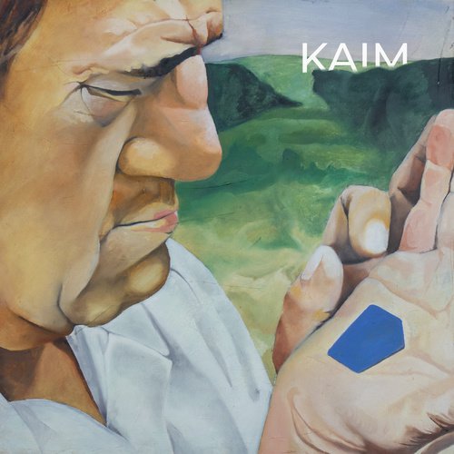 Kaim