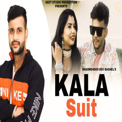 Kala Suit-QT4tcDh-BkQ