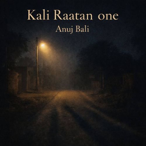 Kali Raatan one