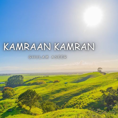 Kamraan Kamran