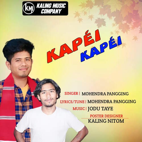 Kapei Kapei