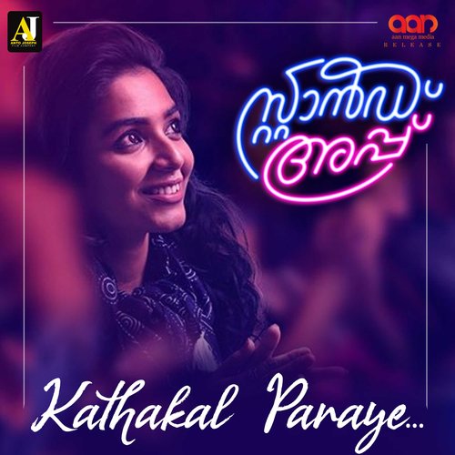 Kathakal Paraye (From &quot;Stand Up&quot;)