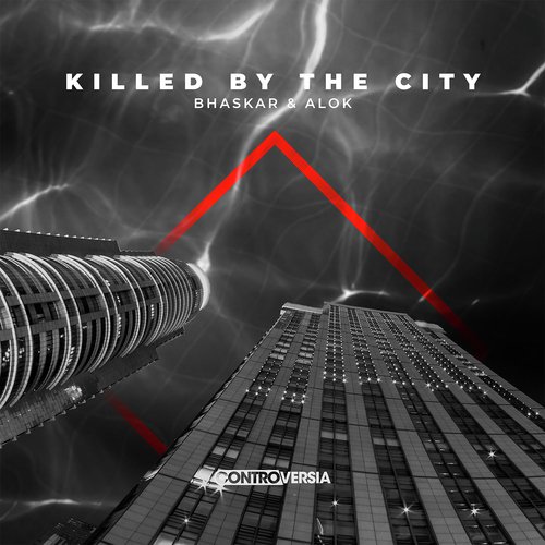 Killed By The City