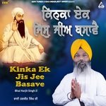 Kinka ek Jis Jee Basave