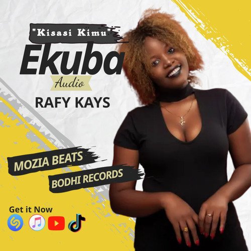 Kisasi Kimu Ekuba
