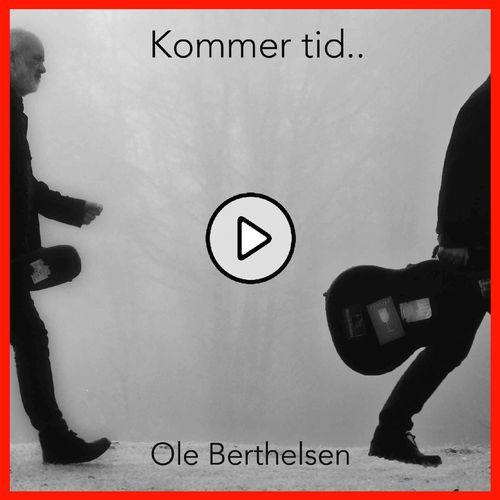 Ro på nu cover art