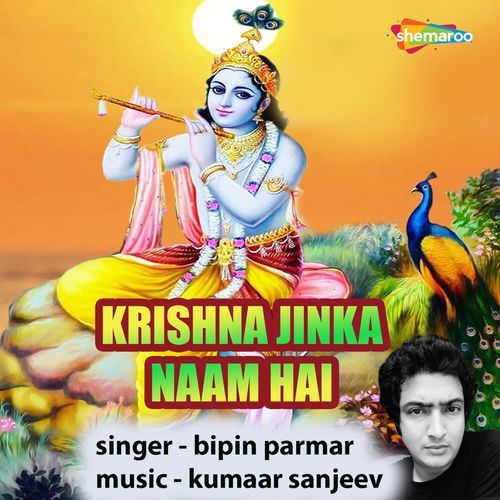 Krishna Jinka Naam Hai