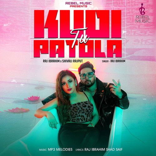 Kudi Tu Patola