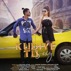 Kudiye Tu Sexy-JARefllHUmY