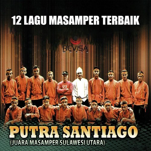 Berilah Aku Cinta cover art