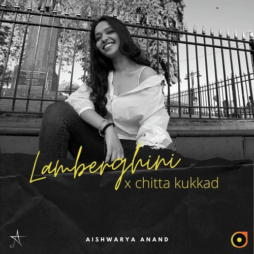 Lambherghini / Chitta Kukkad (feat. Tanooj Mehra & Xarons)_poster_image