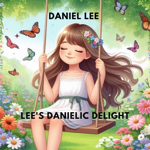 Lee's Danielic Delight_poster_image