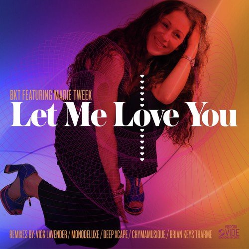 Let Me Love You_poster_image