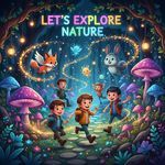 Let’s Explore Nature