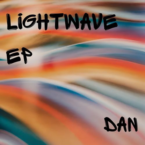 Lightwave cover art
