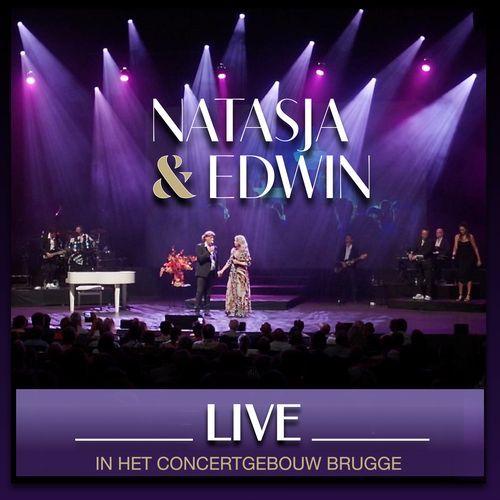 Vlaamse Medley (Regen Van Geluk / Hey Schoon Wijfke / De Oude Man En De Zee / Laat De Zon In Je Hart) [Live] (Live) cover art