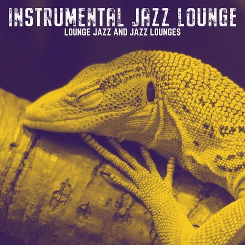 After Thoughts In The Jazz Lounge