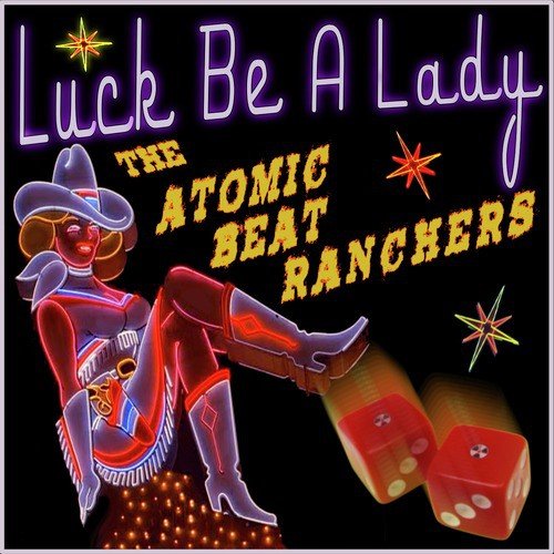 The Atomic Beat Ranchers