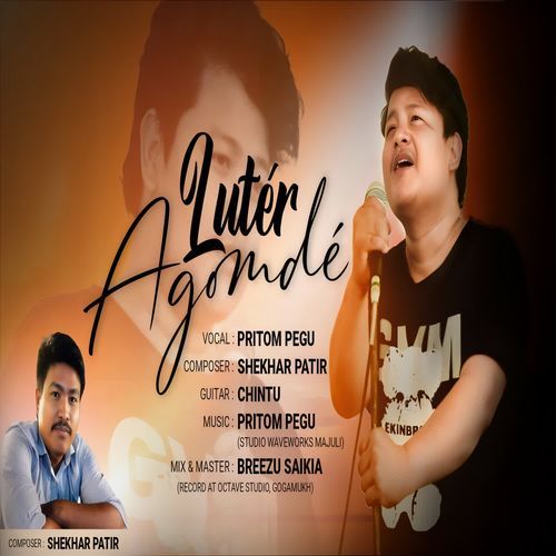 Luter Agomde