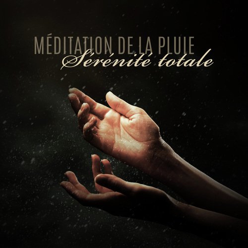 Méditation de la pluie (Sérénité totale, Contemplation de la vie, Guide de l'illumination spirituelle)