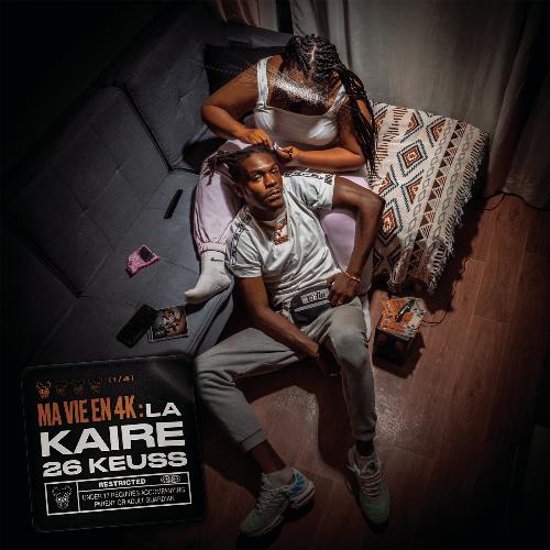 Ma vie en 4K : La Kaire (1/4)