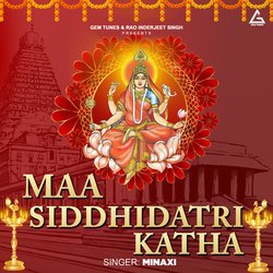 Maa Siddhidatri Katha-FxsAB0FjeVQ