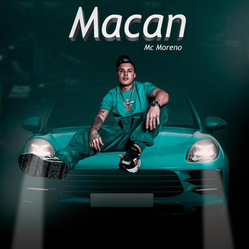 Macan