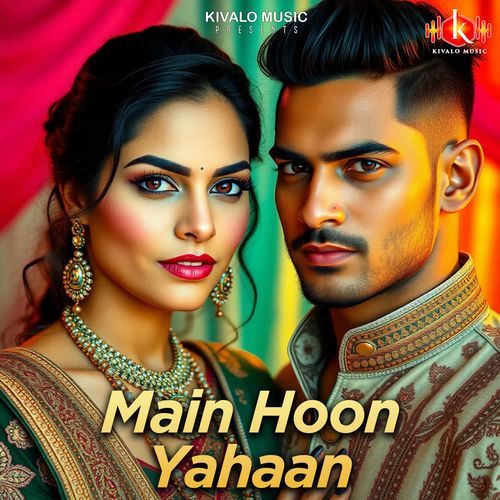 Main Hoon Yahaan