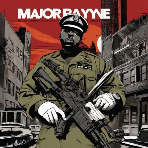 Major Payne