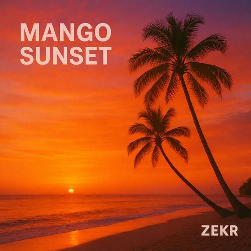 Sunset Samba Route cover art
