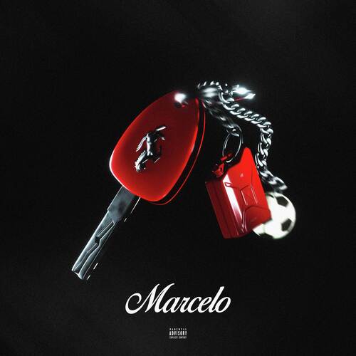 Marcelo cover art