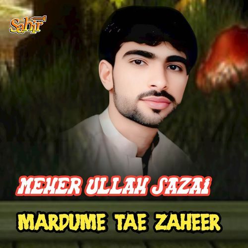 Mardume Tae Zaheer