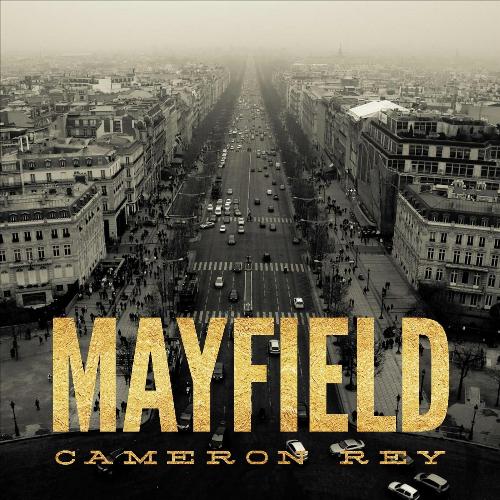 Mayfield cover art