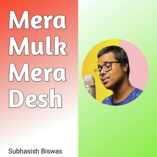 Mera Mulk Mera Desh Unplugged_poster_image