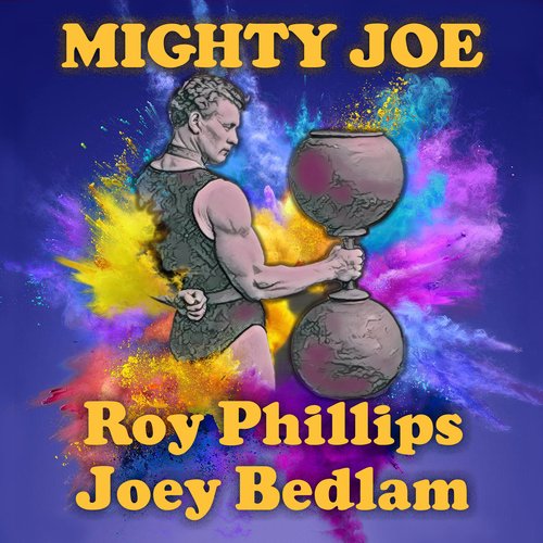 Mighty Joe