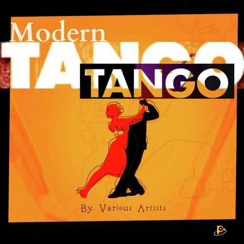 Dark Tango
