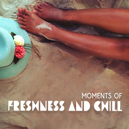 Ibiza Lounge Club cover art