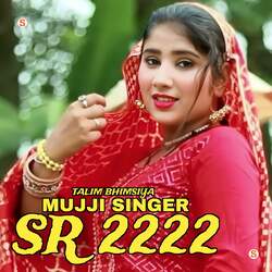 Mujji Singer SR 2222-PTg9V0Nafmw