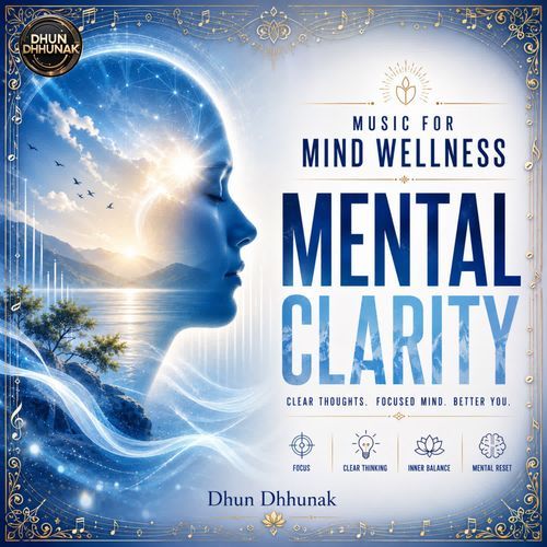 Mind Wellness Drift
