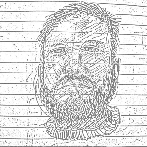 Sheep cover art