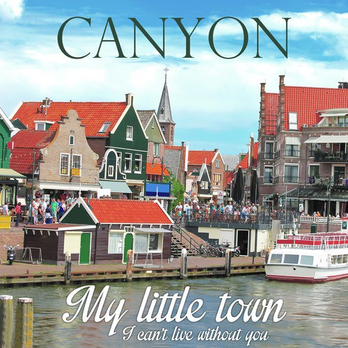 My Littlle Town_poster_image