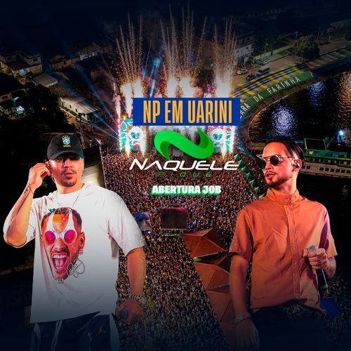 NP EM UARINI ABERTURA JOB
