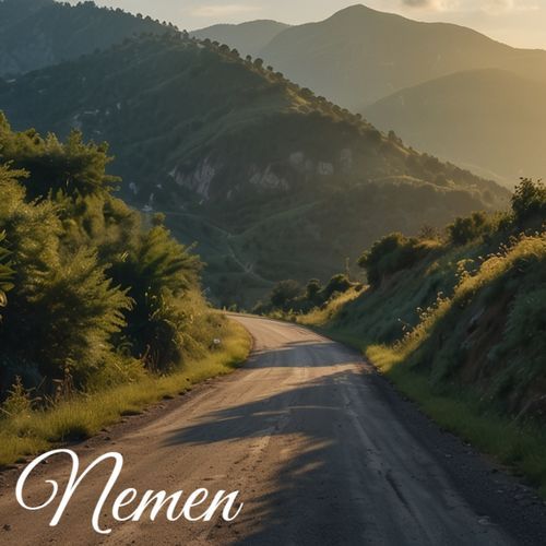 Nemen NDX Version cover art
