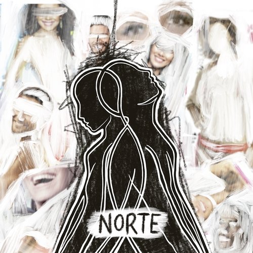 Norte cover art