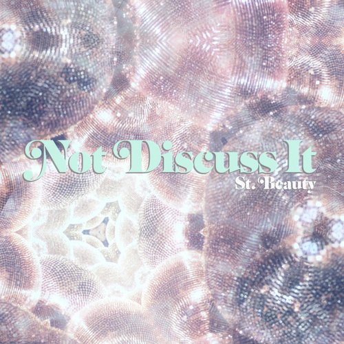 Not Discuss It_poster_image