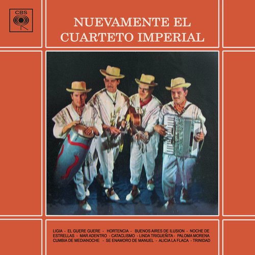 El Guere Guere cover art