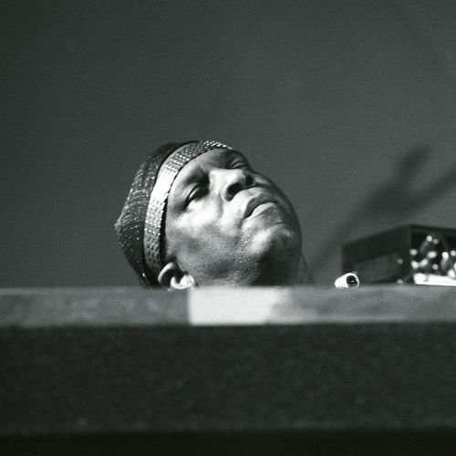 Sun Ra And His Band From Outer Space (Live at Fondation Maeght, 3 Aug. 1970) cover art
