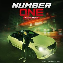 Number One-QyUJWUwde3Q