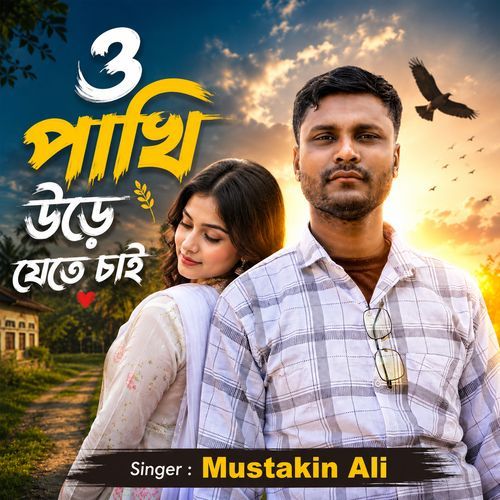 O Pakhi Ure Jete Chay