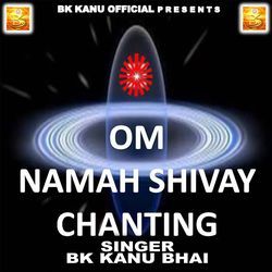 Om Namah Shivay Chanting-JikCeiN,QnQ